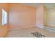 The living room features tile floors and neutral walls at 3127 Kennewick Dr, Las Vegas, NV 89121