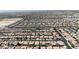 Expansive neighborhood view with rows of houses, offering a glimpse of the community at 4408 Oasis Plains Ave, North Las Vegas, NV 89085
