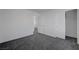 Spacious bedroom with a large closet and neutral carpet, ready for personal touches at 4751 Lone Grove Dr, Las Vegas, NV 89139