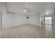An airy living room provides ample open space at 483 Marina Cv, Boulder City, NV 89005