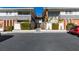 Inviting two-story condo with well-maintained landscaping and convenient parking at 668 Oakmont Ave # 1715, Las Vegas, NV 89109