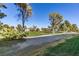 Picturesque view of lush green golf course with mature trees and landscaping at 668 Oakmont Ave # 1715, Las Vegas, NV 89109