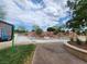 Beautiful community splash pad with a communication board for easy neighborhood connection at 709 Pickled Pepper Pl, Henderson, NV 89011