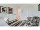 Bright office space with natural lighting and decor at 709 Pickled Pepper Pl, Henderson, NV 89011