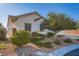 Well-maintained home with mature landscaping and a charming exterior at , Las Vegas, NV 89149