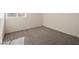 Bedroom with carpet and a window at 1891 Via Del Prado St, Las Vegas, NV 89115