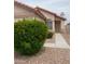 Charming single-story home featuring desert landscaping and a cozy entrance at 5824 Red Gull St, Las Vegas, NV 89149