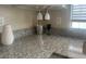 Elegant granite countertops provide a stylish touch in the kitchen area at 5824 Red Gull St, Las Vegas, NV 89149