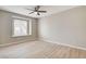 Bright bedroom with window and ample natural light at 7300 Pirates Cove Rd # 1032, Las Vegas, NV 89145