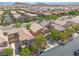 Desirable neighborhood with lush trees shading attractive homes, offering a peaceful and welcoming atmosphere at 9047 Harbor Wind Ave, Las Vegas, NV 89178