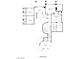 This floor plan presents the upper level, including bedrooms, hallways, balconies, and primary bath and walk-in closets at 17 Soaring Bird Ct, Las Vegas, NV 89135