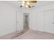 Bedroom featuring ensuite bath and closet with sliding doors at 2154 Eagle Sticks Dr, Henderson, NV 89012