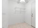 Convenient storage space with shelving at 2154 Eagle Sticks Dr, Henderson, NV 89012