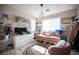 Bright, cozy bedroom offers natural light and decor, perfect for relaxing at 2198 Maderno St, Henderson, NV 89044