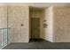 Exterior entryway featuring secure door, welcome sign, and textured stucco walls at 3550 Bay Sands Dr # 3089, Laughlin, NV 89029