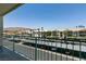 Wide scenic view of a multi-building community from a covered balcony at 3550 Bay Sands Dr # 3089, Laughlin, NV 89029
