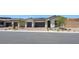 Charming single-story home featuring a three-car garage and desert landscaping at 364 Tigullio Ave, Henderson, NV 89011