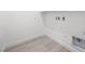 Simple laundry room with tile flooring at 364 Tigullio Ave, Henderson, NV 89011