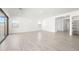 Bright and spacious living room with tile floors, lots of light and open layout at 364 Tigullio Ave, Henderson, NV 89011