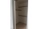 Walk-in closet with multiple shelves for optimum storage at 508 Candy Mint Ave, Las Vegas, NV 89183