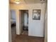 Hallway leading to rooms at 561 E Bourbon St, Pahrump, NV 89048