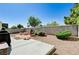 Enjoy a private backyard retreat complete with patio, barbecue and lots of room to relax at 7813 Falconwing Ave, Las Vegas, NV 89131