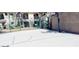 Community basketball court provides space for recreation and exercise at 9050 W Warm Springs Rd # 1092, Las Vegas, NV 89148