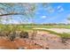 Golf course view behind the property, ideal for golf enthusiasts at 11 Knob Oak Dr, Henderson, NV 89052