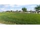 Expansive community park offers lush green space and outdoor recreational opportunities for residents to enjoy at 1102 E Dorrell Ln, North Las Vegas, NV 89086