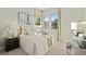 Cozy bedroom with soft lighting and decor at 214 Piazzetta Pl, Henderson, NV 89011