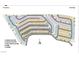 Community site map showing lot locations and neighborhood layout at 218 Piazzetta Pl, Henderson, NV 89011