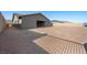Flat lot ready to be customized for a dream outdoor space at 241 Paraggi Bay Dr, Henderson, NV 89011