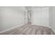 Spacious bedroom features a sliding door closet and neutral-colored carpeting at 241 Paraggi Bay Dr, Henderson, NV 89011