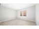 Empty room showcasing the natural light and neutral wall paint at 241 Paraggi Bay Dr, Henderson, NV 89011