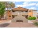 Exterior view of the multi-Gathering complex at 3151 Soaring Gulls Dr # 2180, Las Vegas, NV 89128