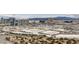 Expansive city view showcasing Las Vegas' architecture, industrial areas, and distant mountains at 4381 W Flamingo Rd # 5220, Las Vegas, NV 89103
