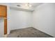 Dining room featuring neutral carpet, overhead lighting and ample natural light at 45 Maleena Mesa St # 223, Henderson, NV 89074