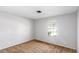 Bedroom with wall to wall carpet, natural light, and neutral walls at 5905 Paseo Montana, Las Vegas, NV 89108