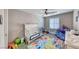 Charming bedroom filled with toys and colorful decor, perfect for a imaginative space at 6335 Pacific Sky St, North Las Vegas, NV 89081