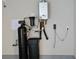 Efficient water filtration system and on-demand hot water heater at 646 Spotted Falcon St, Las Vegas, NV 89138
