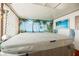 This sun room offers a private space to enjoy an indoor/outdoor living experience at 6513 Hyde Ave, Las Vegas, NV 89107