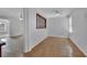 Living room with tile floors and multiple entry ways at 75 N 27Th St, Las Vegas, NV 89101