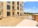 Beautiful modern building featuring multiple balconies and manicured landscape at 29 Montelago Blvd # 131, Henderson, NV 89011