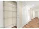 Bright pantry with adjustable wire shelving for optimal storage and organization at 29 Montelago Blvd # 131, Henderson, NV 89011