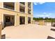 Beautiful outdoor patio area with ample space for relaxation at 29 Montelago Blvd # 131, Henderson, NV 89011