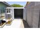 Backyard shed, great for extra storage at , Las Vegas, NV 89130