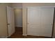 Bedroom features include closet and private entry to the Primary bedroom at , Las Vegas, NV 89130