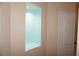 Bright hallway niche providing an illuminated architectural accent at , Las Vegas, NV 89130