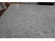 Close up of kitchen island with quartz countertop and wood floors at , Las Vegas, NV 89130