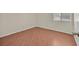 Bright bedroom with wood floors and a window that provides natural light at 1517 Kirby Dr, Las Vegas, NV 89117